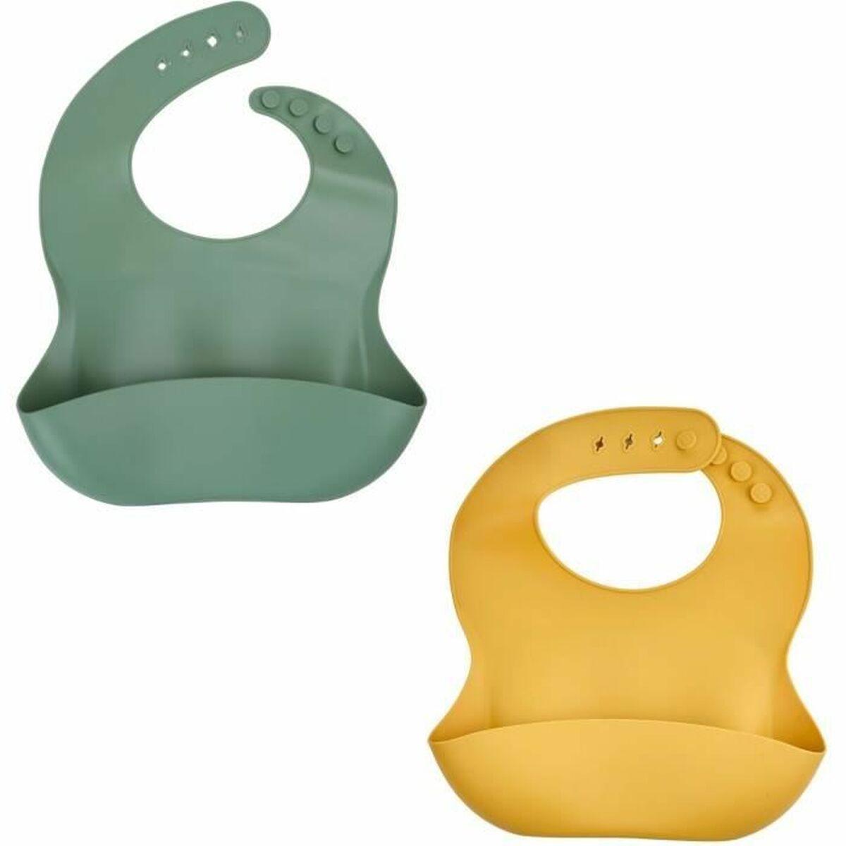 Bib ThermoBaby Bib ThermoBaby