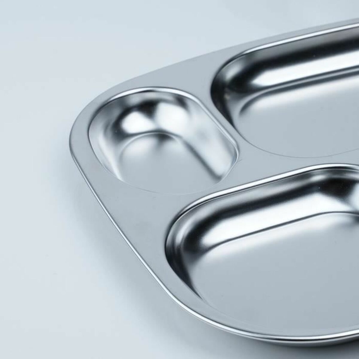 Plate ThermoBaby