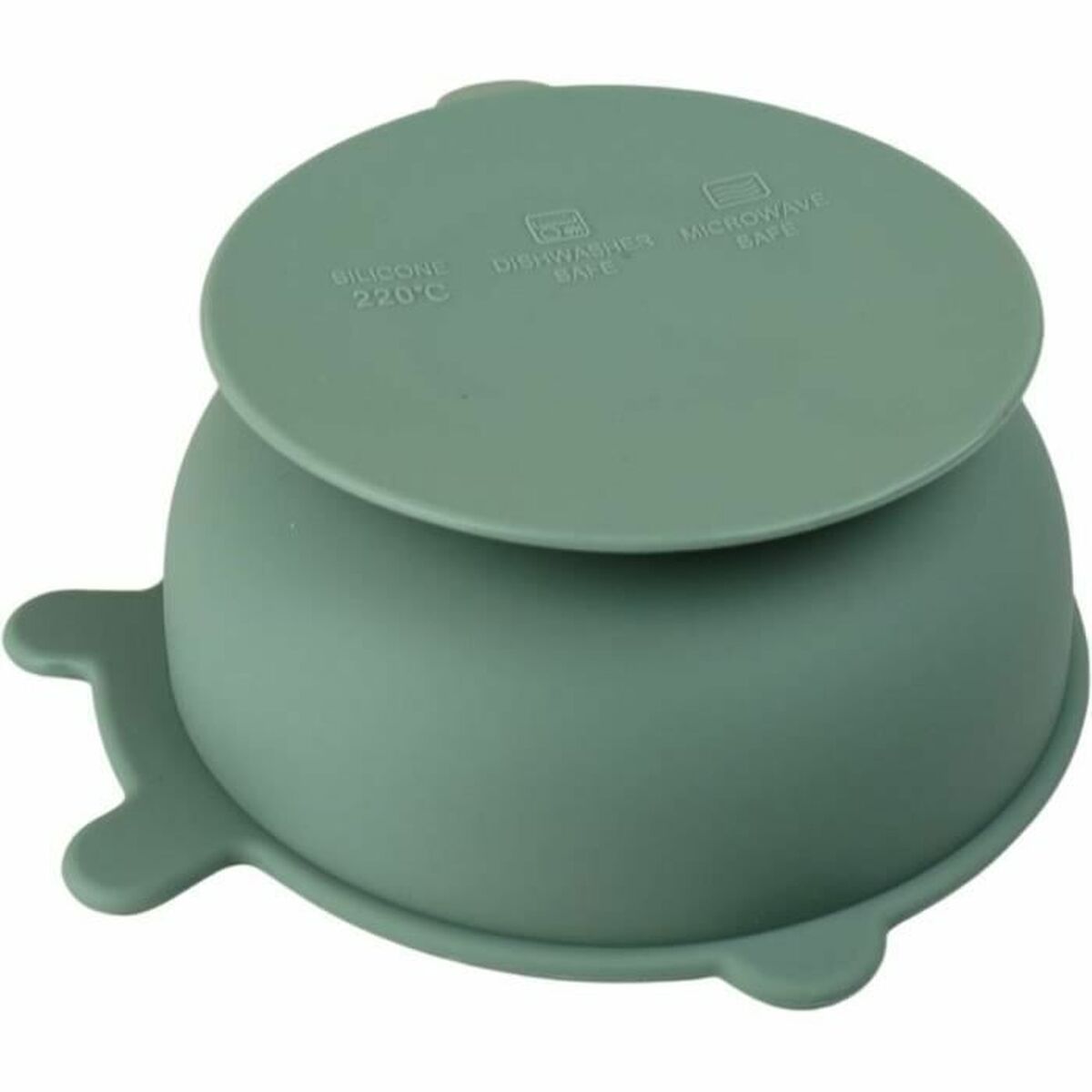 Plate ThermoBaby