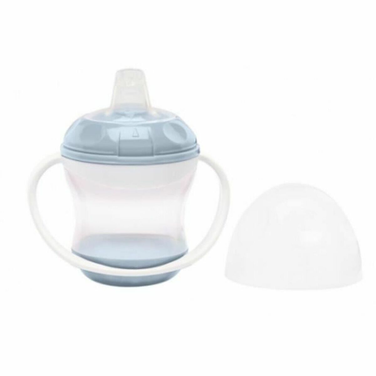 Cup with Straw ThermoBaby 180 ml Cup with Straw ThermoBaby 180 ml