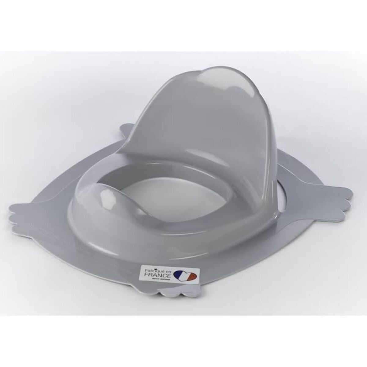 Toilet Seat Reduce for Babies ThermoBaby LUXE Toilet Seat Reduce for Babies ThermoBaby LUXE