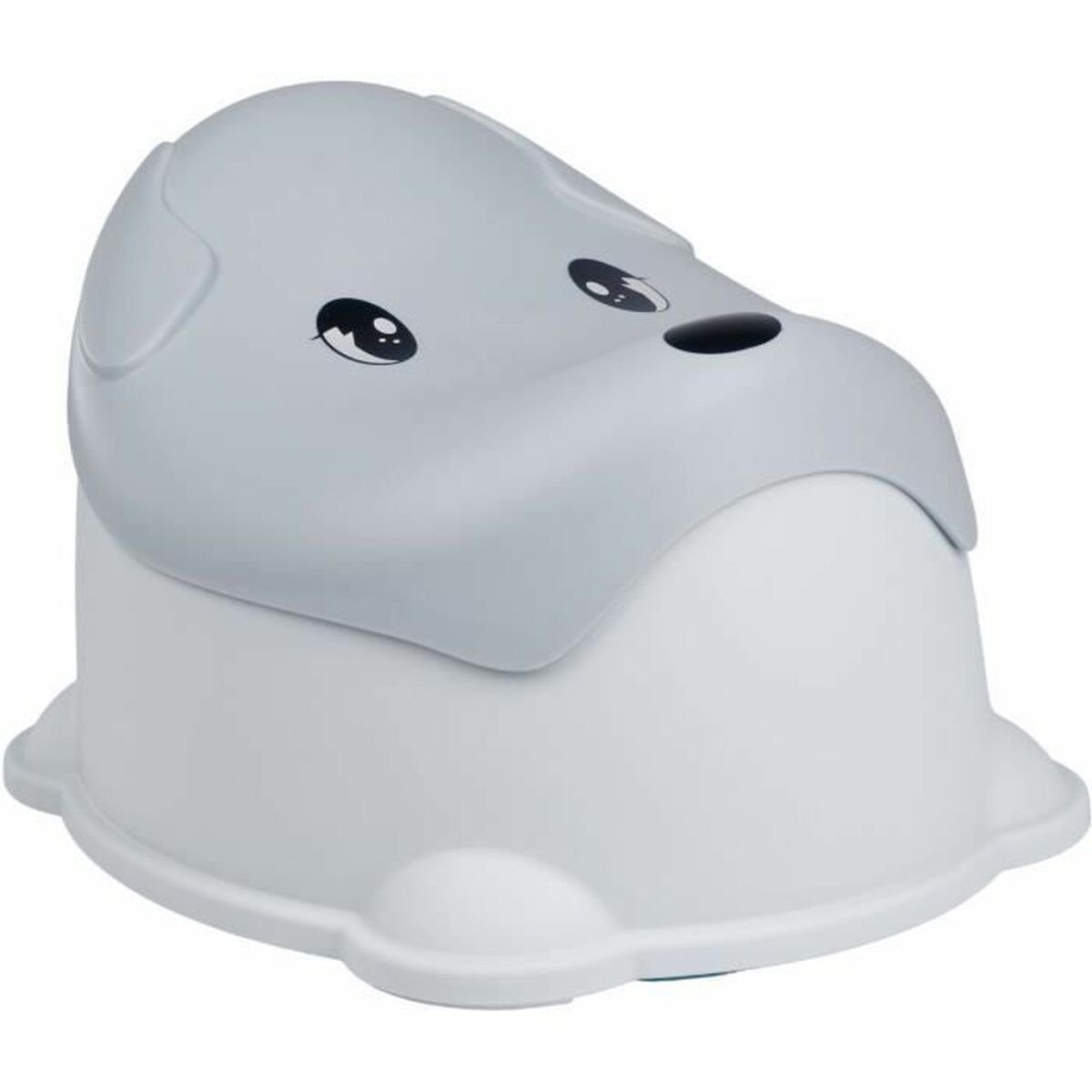 Potty ThermoBaby PLAYFUL DOG POT Potty ThermoBaby PLAYFUL DOG POT