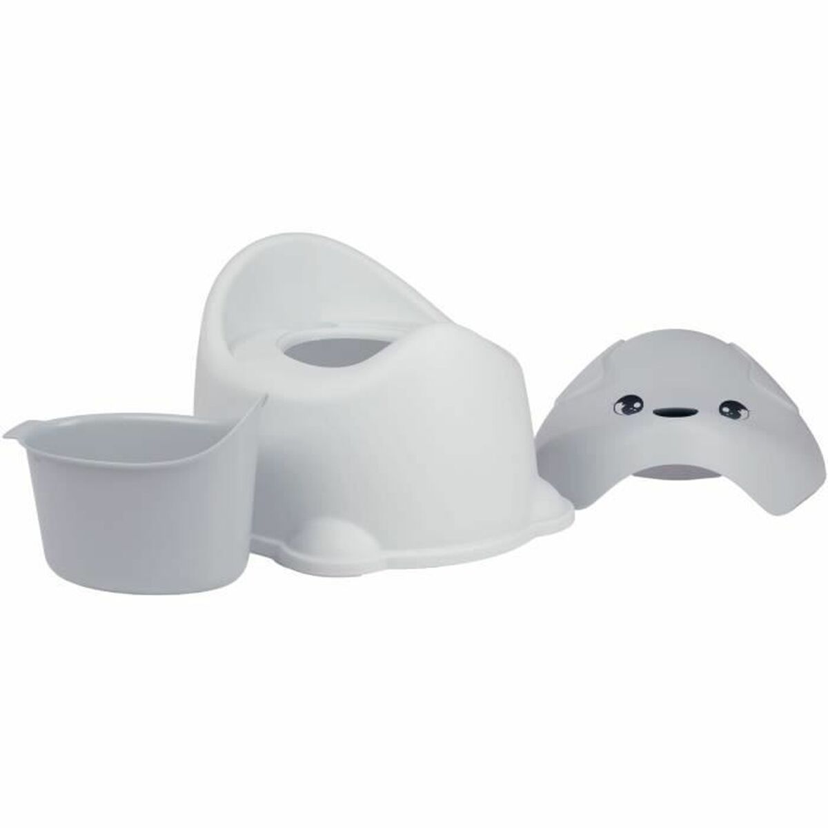 Potty ThermoBaby PLAYFUL DOG POT