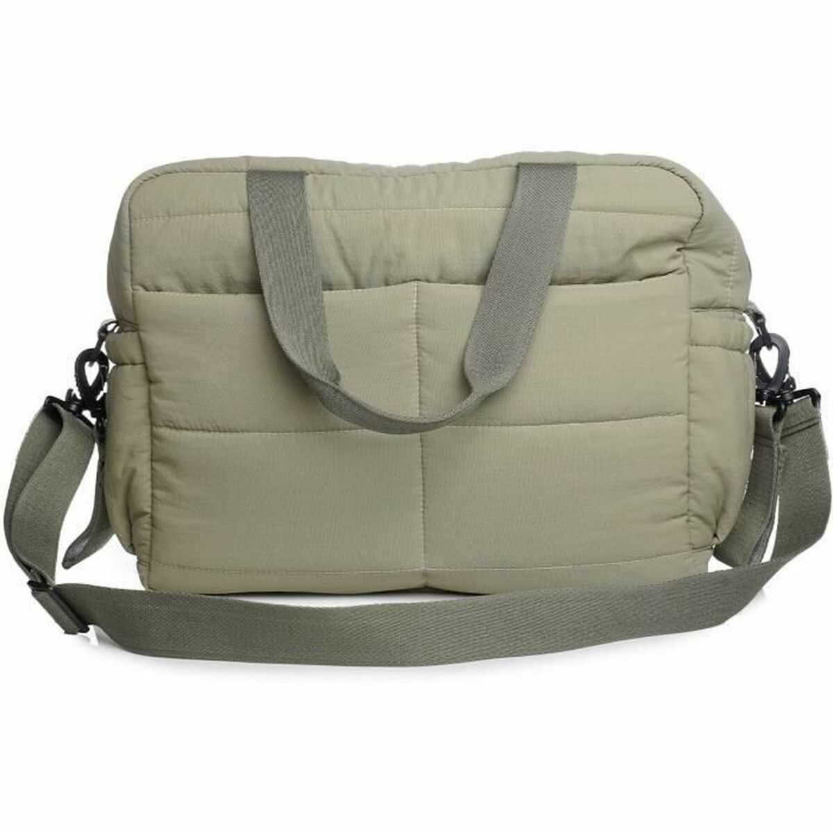 Diaper Changing Bag ThermoBaby Green