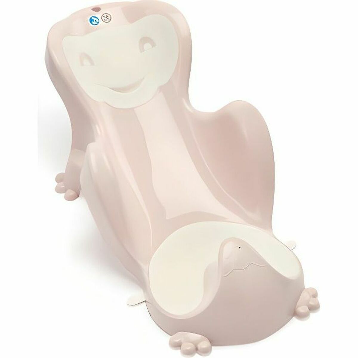 Baby’s seat ThermoBaby Babycoon Pink