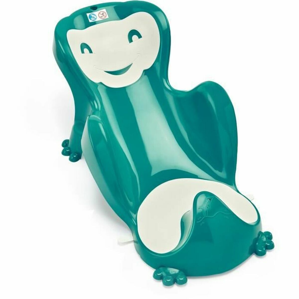 Baby’s seat ThermoBaby Babycoon Emerald Green Baby’s seat ThermoBaby Babycoon Emerald Green