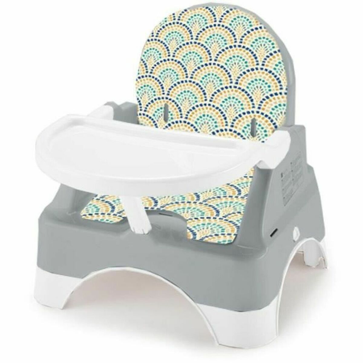 Child’s Chair ThermoBaby Edgar Raiser Grey