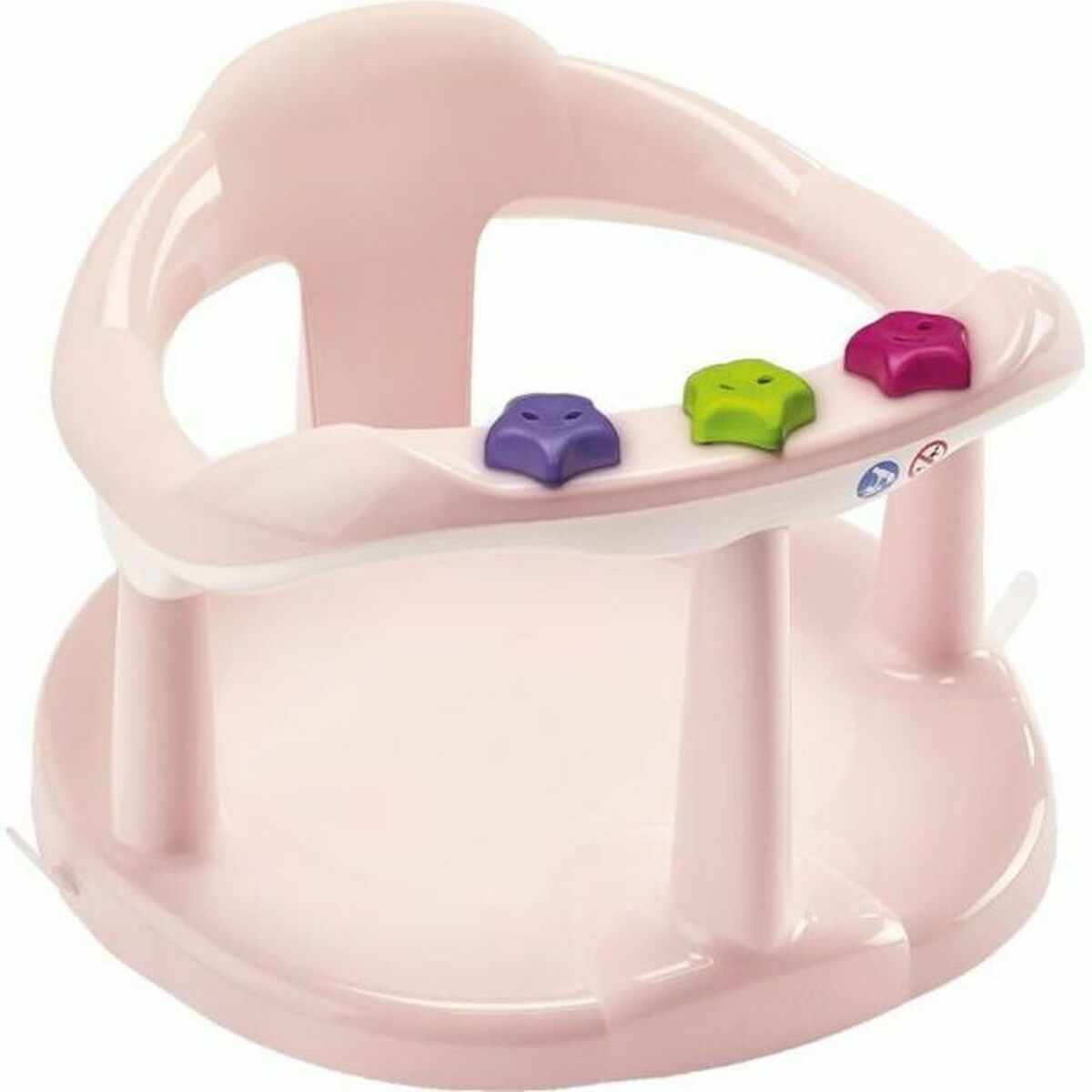 Baby’s seat ThermoBaby Bath Ring Aquababy Baby’s seat ThermoBaby Bath Ring Aquababy