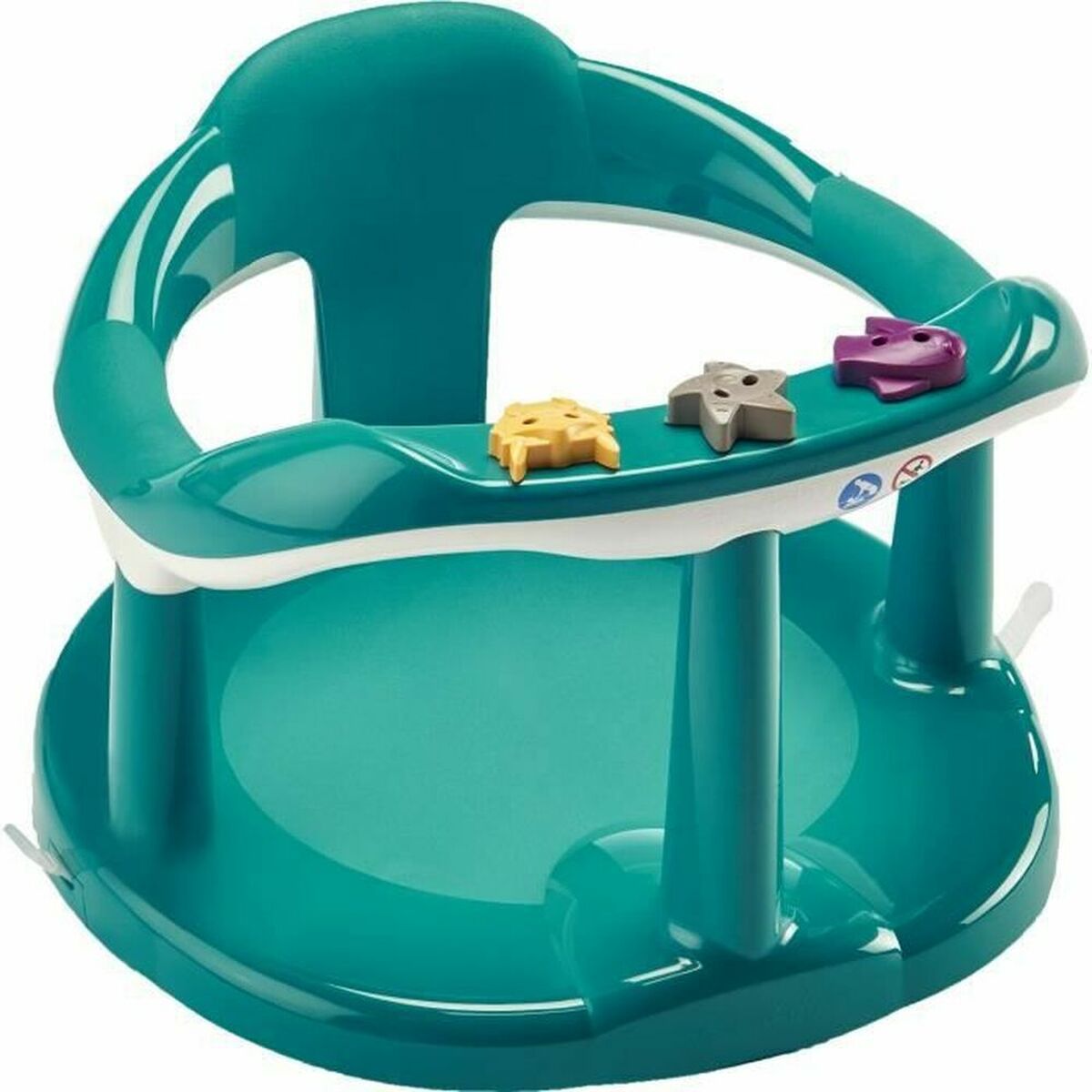 Baby’s seat ThermoBaby Aquababy Green