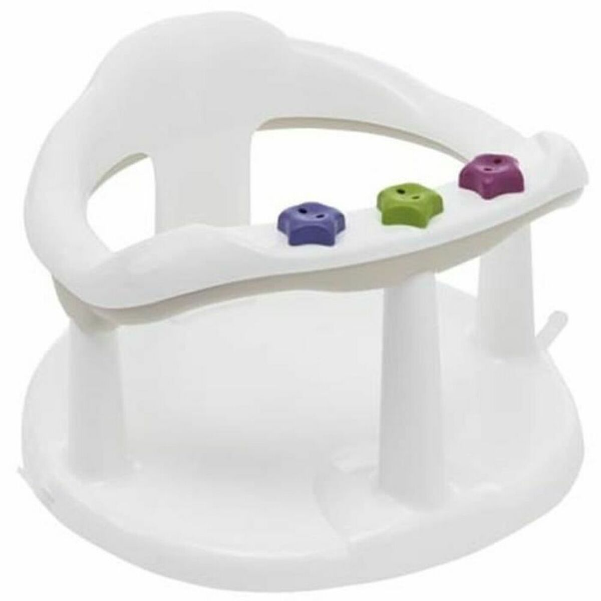 Baby’s seat ThermoBaby Bath Ring Aquababy Candied Chestnut Baby’s seat ThermoBaby Bath Ring Aquababy Candied Chestnut