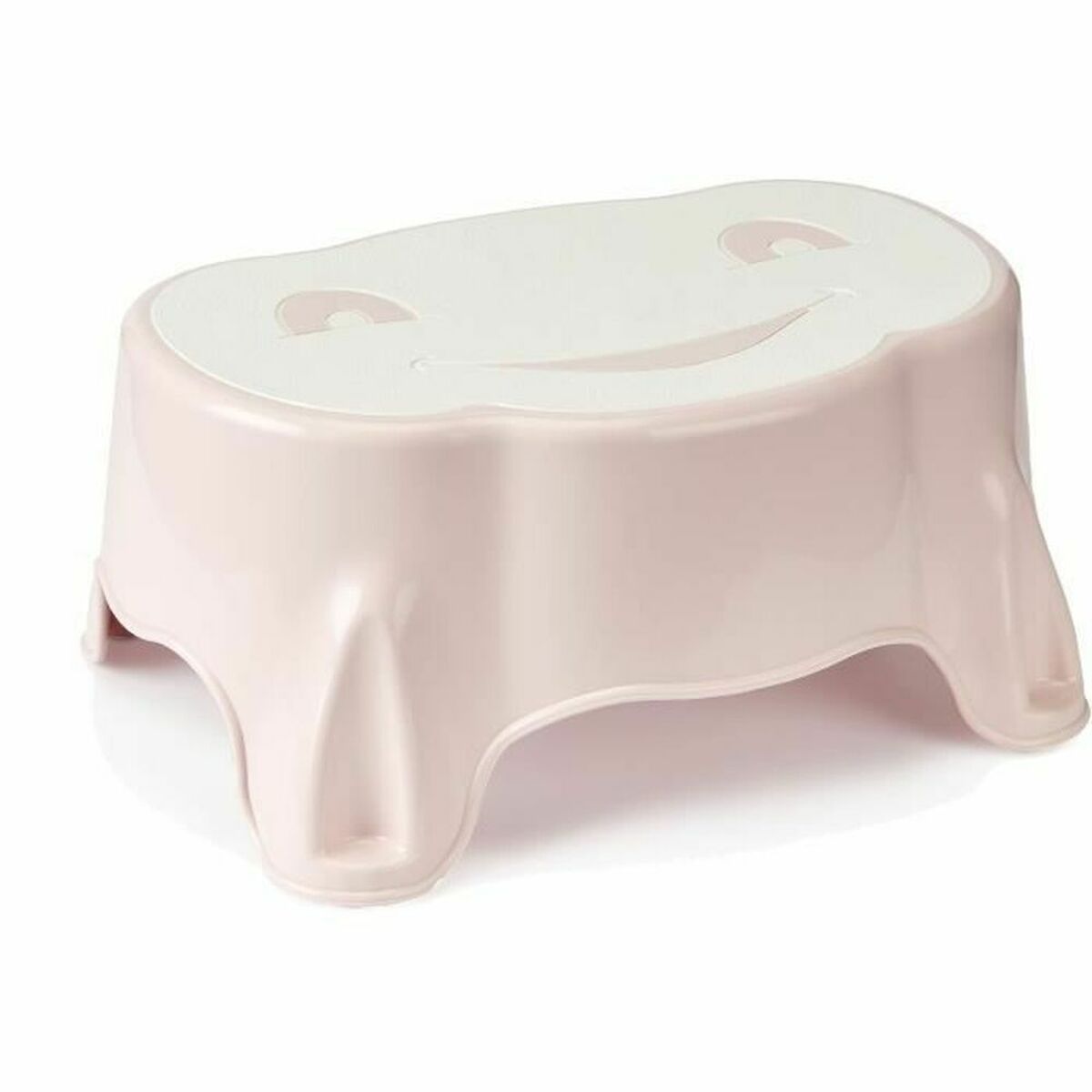 Stool ThermoBaby BabyStep Pink Stool ThermoBaby BabyStep Pink