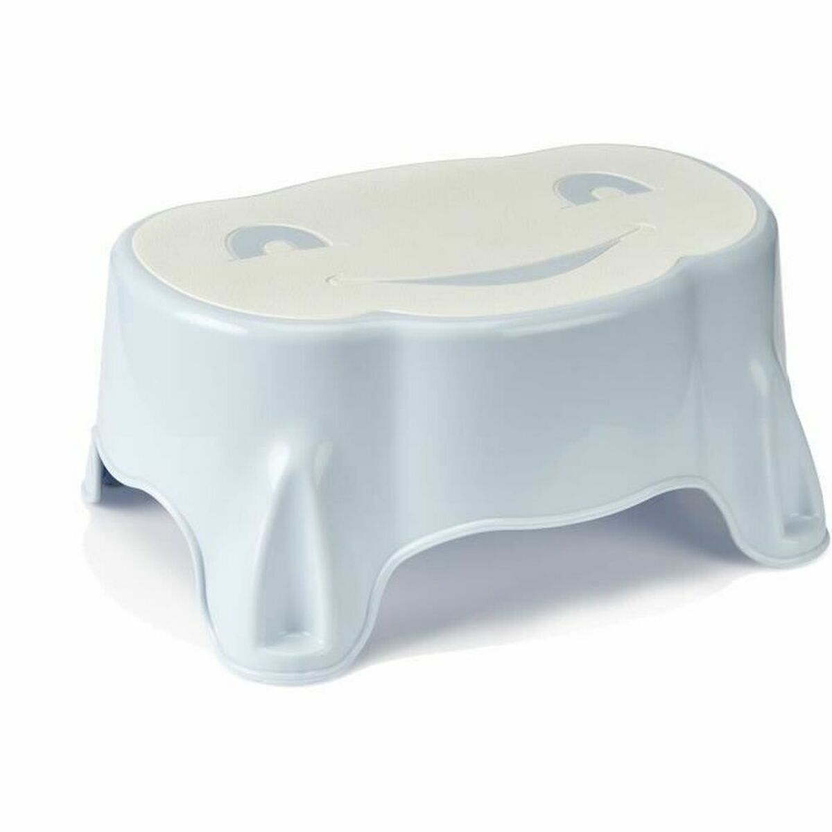 Stool ThermoBaby BabyStep Blue Stool ThermoBaby BabyStep Blue