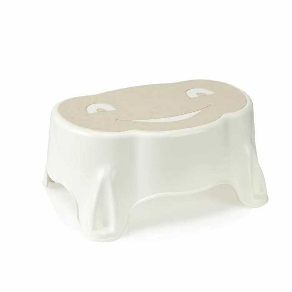 Stool ThermoBaby BabyStep Brown Stool ThermoBaby BabyStep Brown