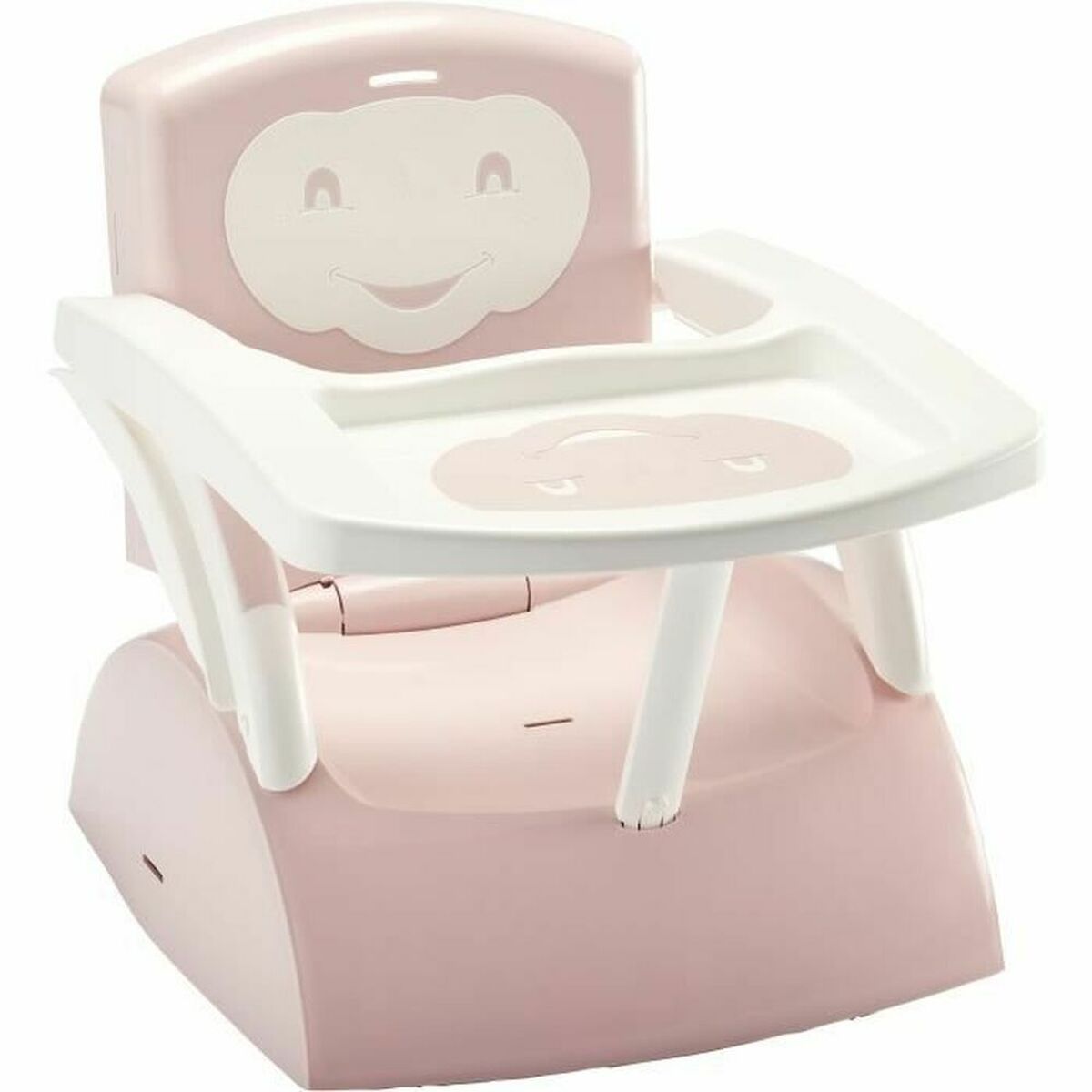 Child’s Chair ThermoBaby Raiser Pink