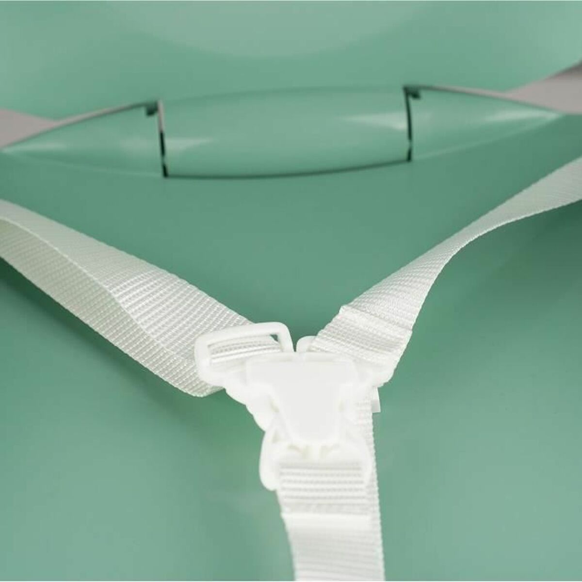 Raiser ThermoBaby Green