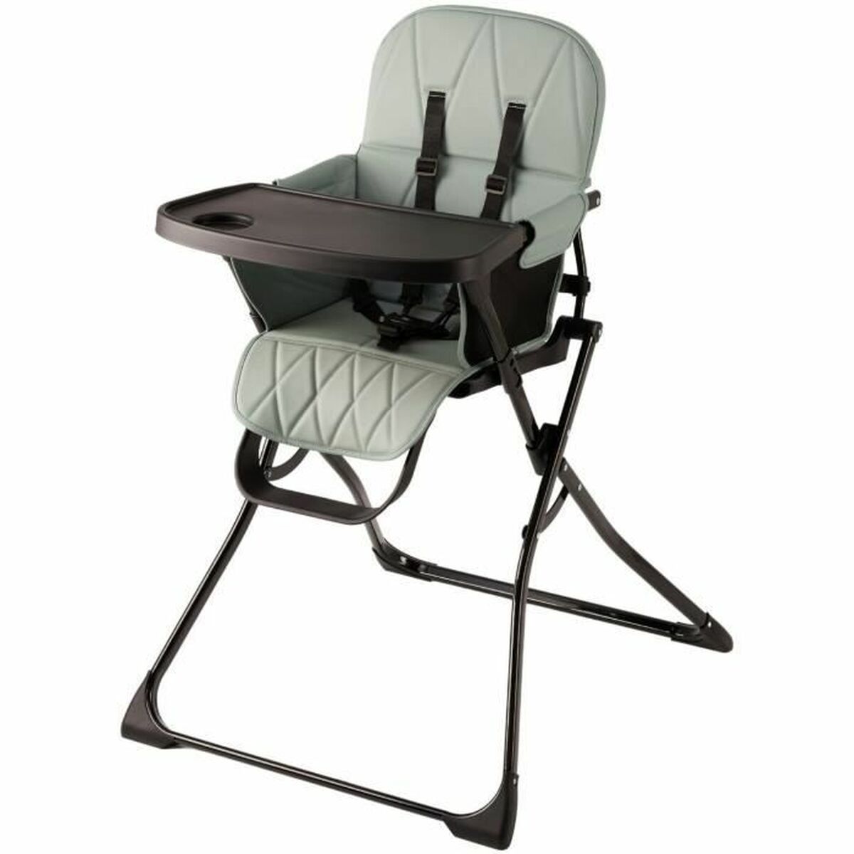 Child’s Chair ThermoBaby HANDY Black Green Child’s Chair ThermoBaby HANDY Black Green