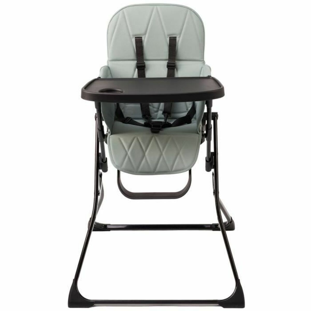 Child’s Chair ThermoBaby HANDY Black Green
