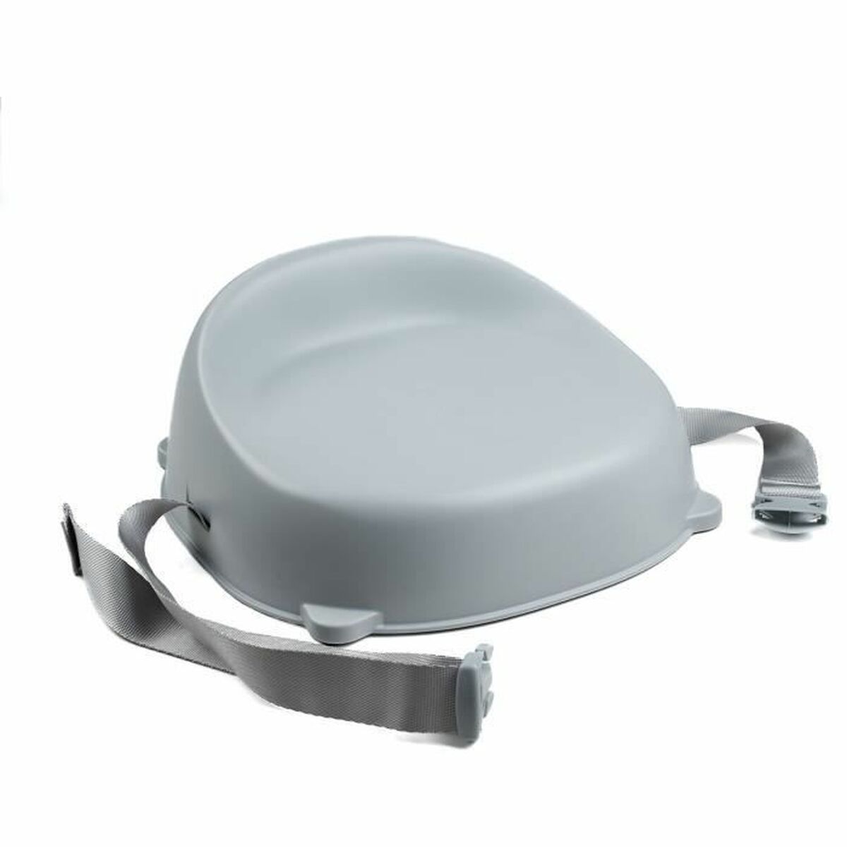 Child’s Chair ThermoBaby EASY BOOSTER SEAT Grey