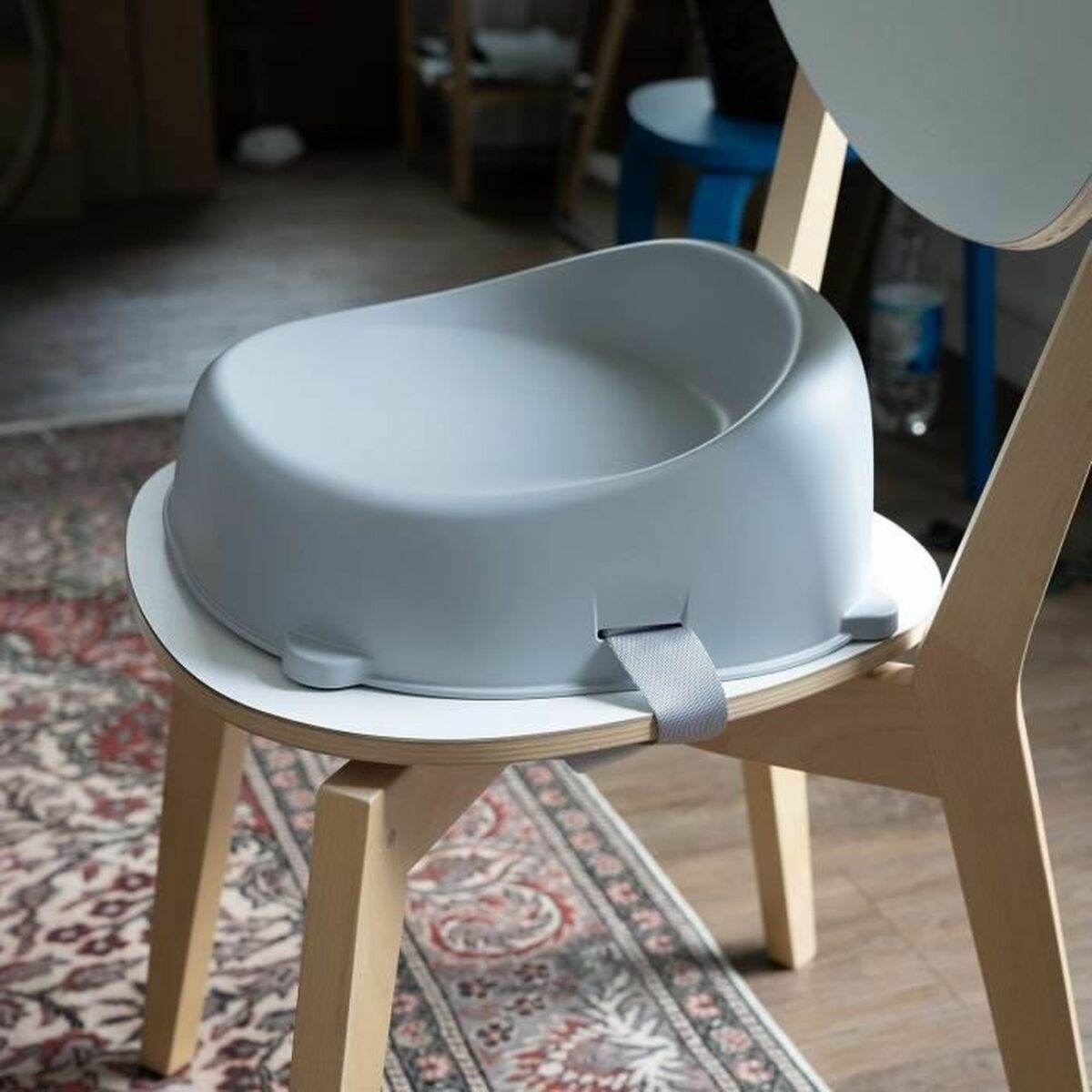 Child’s Chair ThermoBaby EASY BOOSTER SEAT Grey