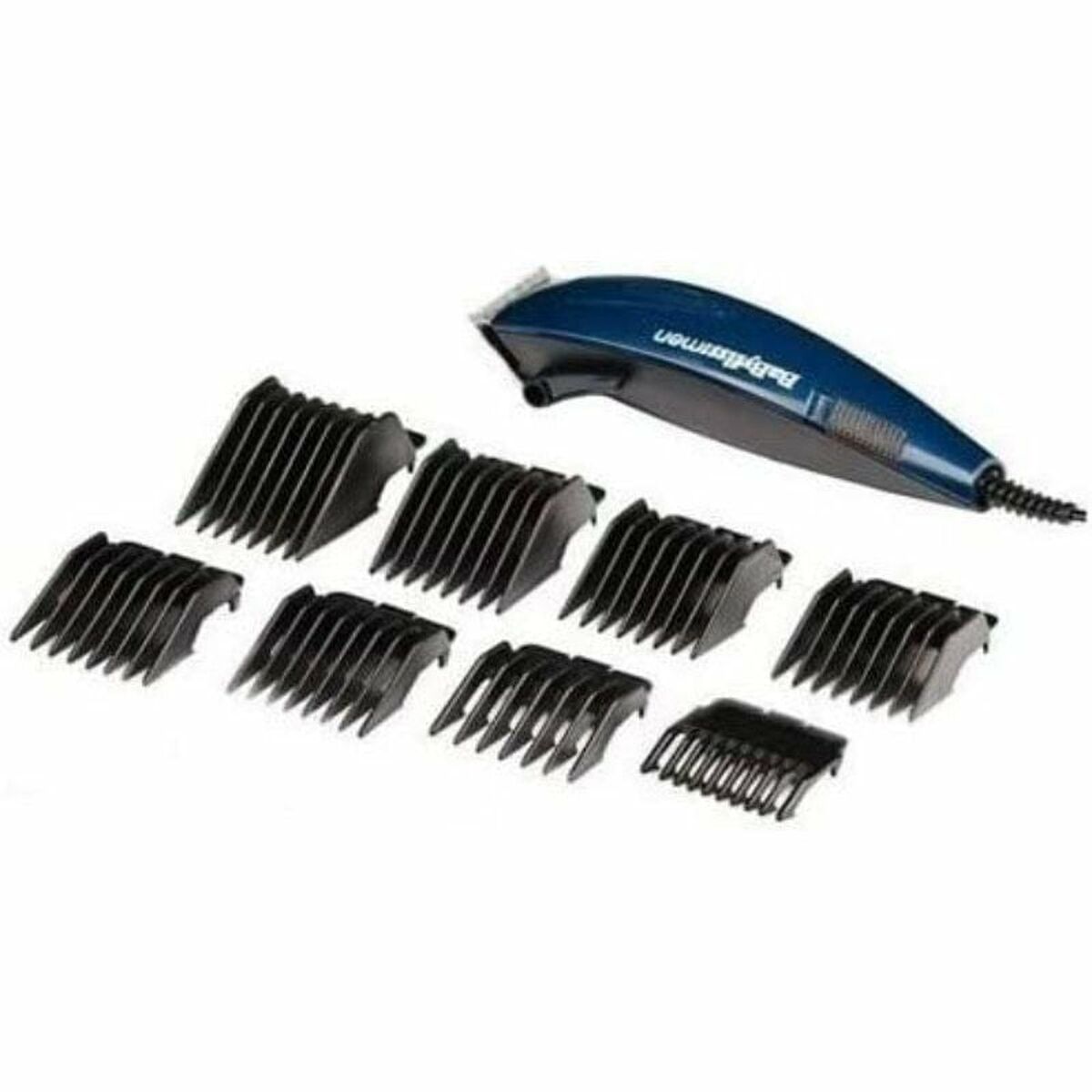 Hair Clippers Babyliss E695E