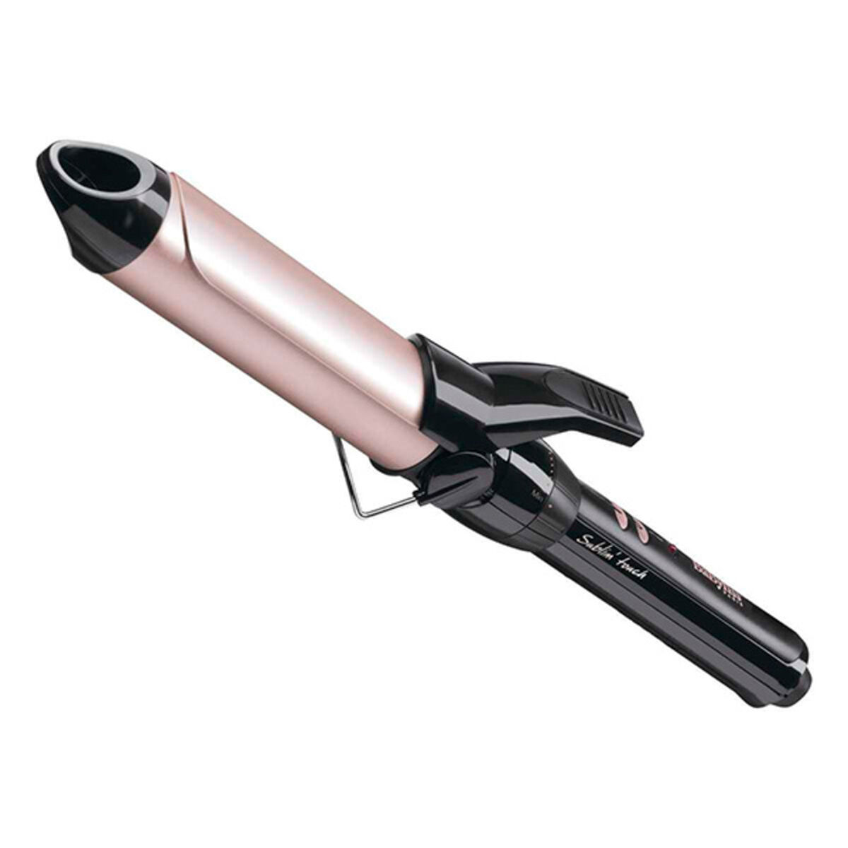 Curling Tongs Pro 180 C332E Babyliss Black Curling Tongs Pro 180 C332E Babyliss Black