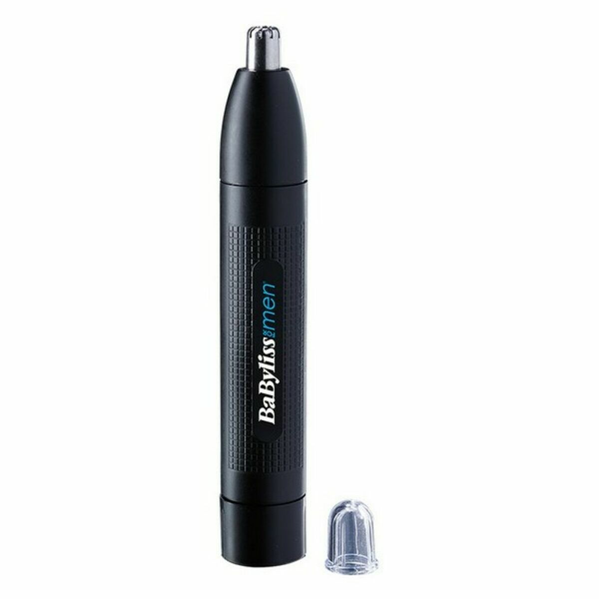 Nose and Ear Hair Trimmer Babyliss E650E Nose and Ear Hair Trimmer Babyliss E650E