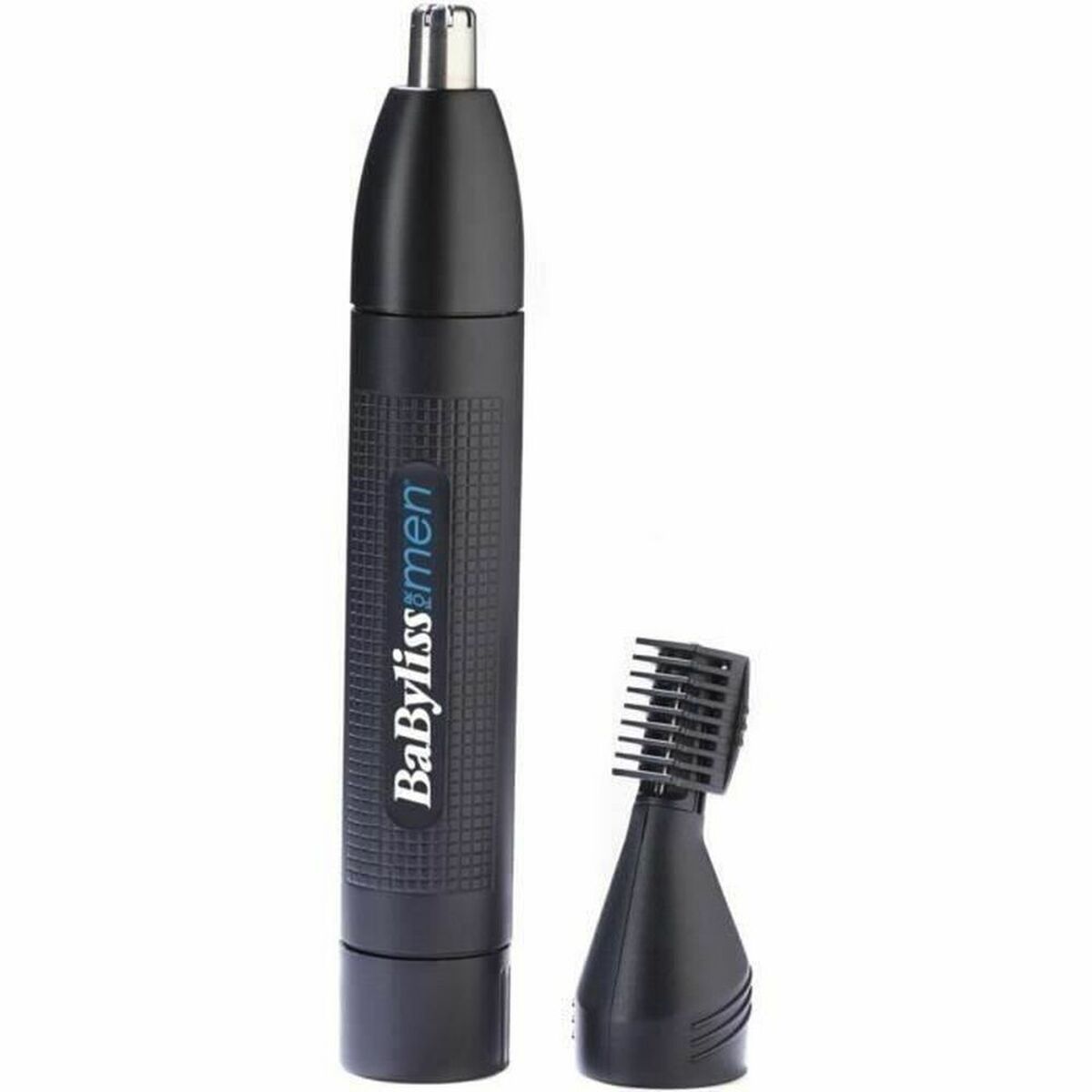Nose and Ear Hair Trimmer Babyliss E652E Nose and Ear Hair Trimmer Babyliss E652E