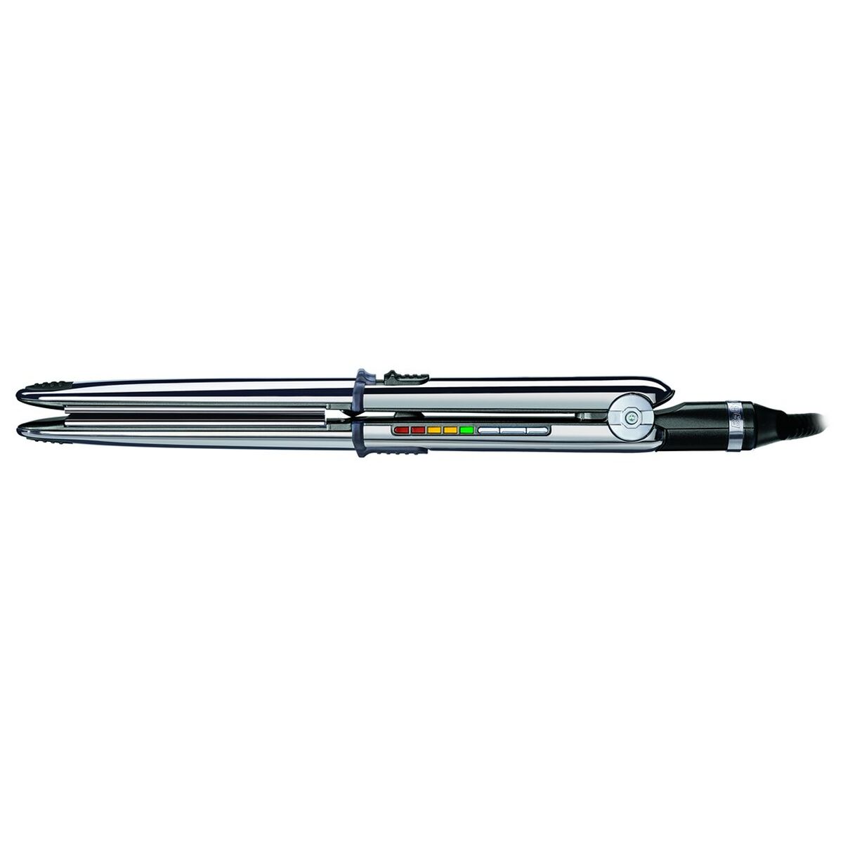 Hair Straightener Babyliss BAB3000EPE Black 55 W