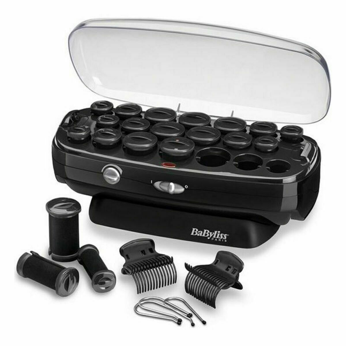 Curling Tongs Babyliss
