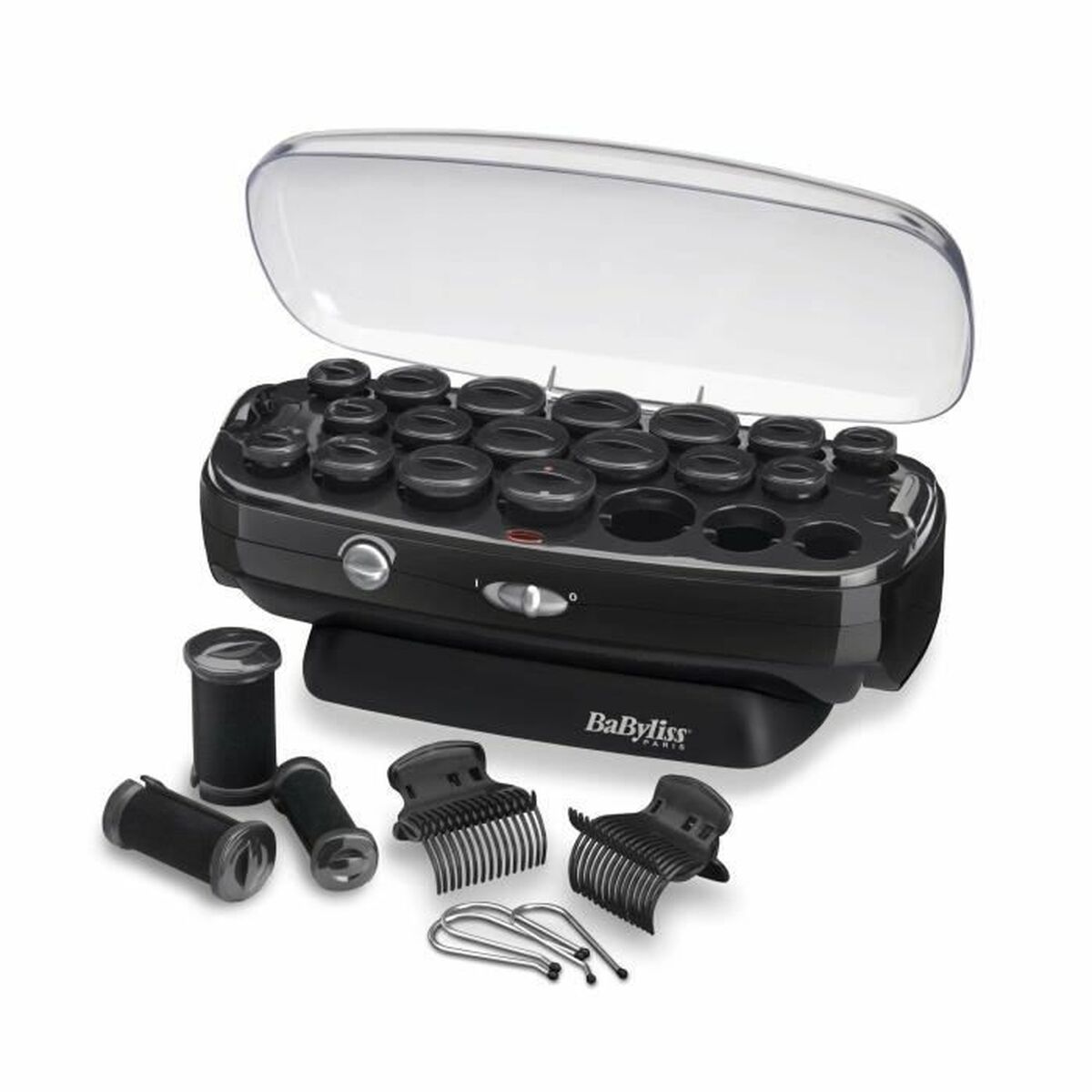 Curling Tongs Babyliss
