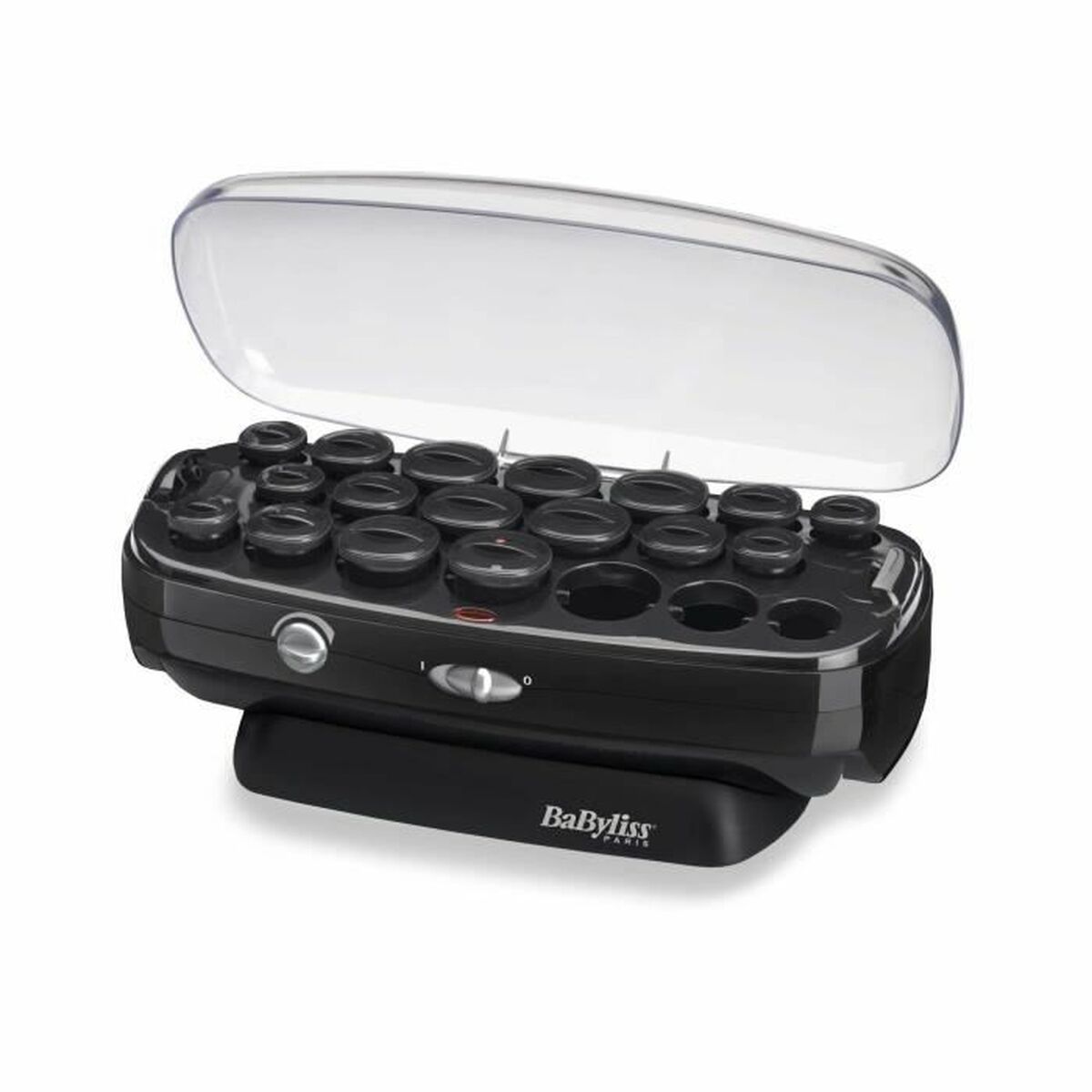 Curling Tongs Babyliss