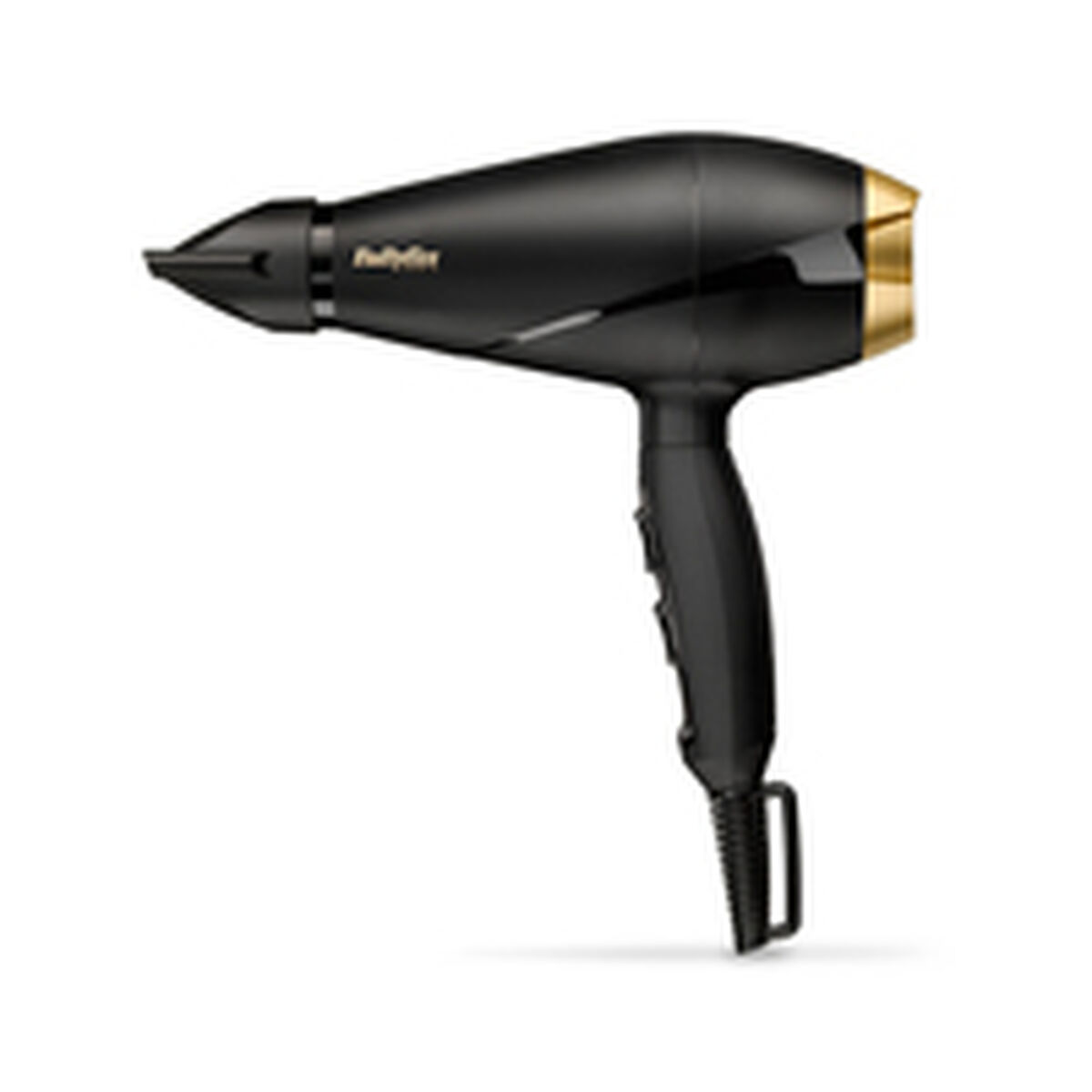 Hairdryer Babyliss 6704E 2000 W Black
