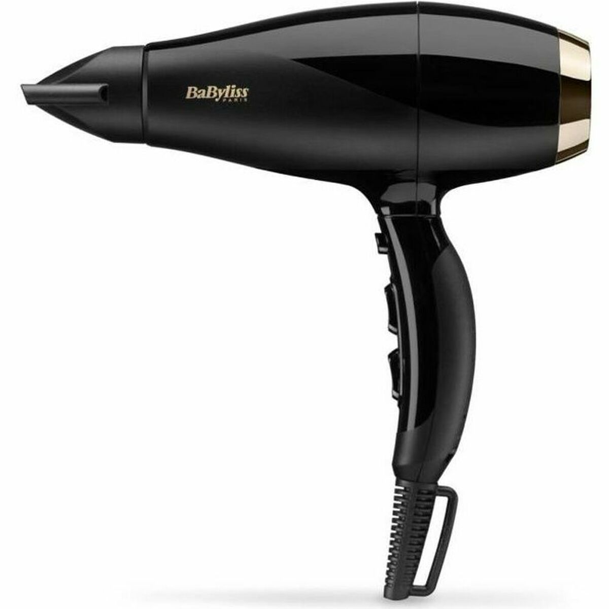 Hairdryer Babyliss 6714E Super Pro 2300 W 2300 W Hairdryer Babyliss 6714E Super Pro 2300 W 2300 W