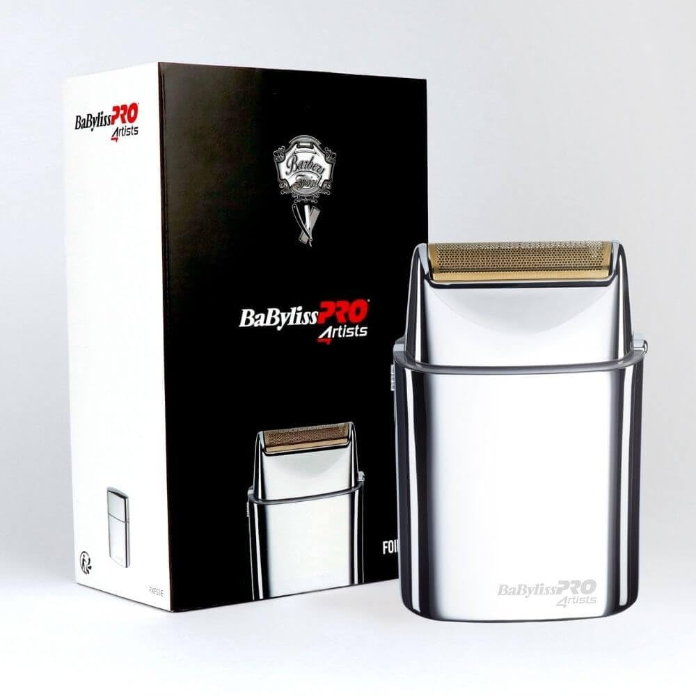 Hair Clippers Babyliss FXFS1E