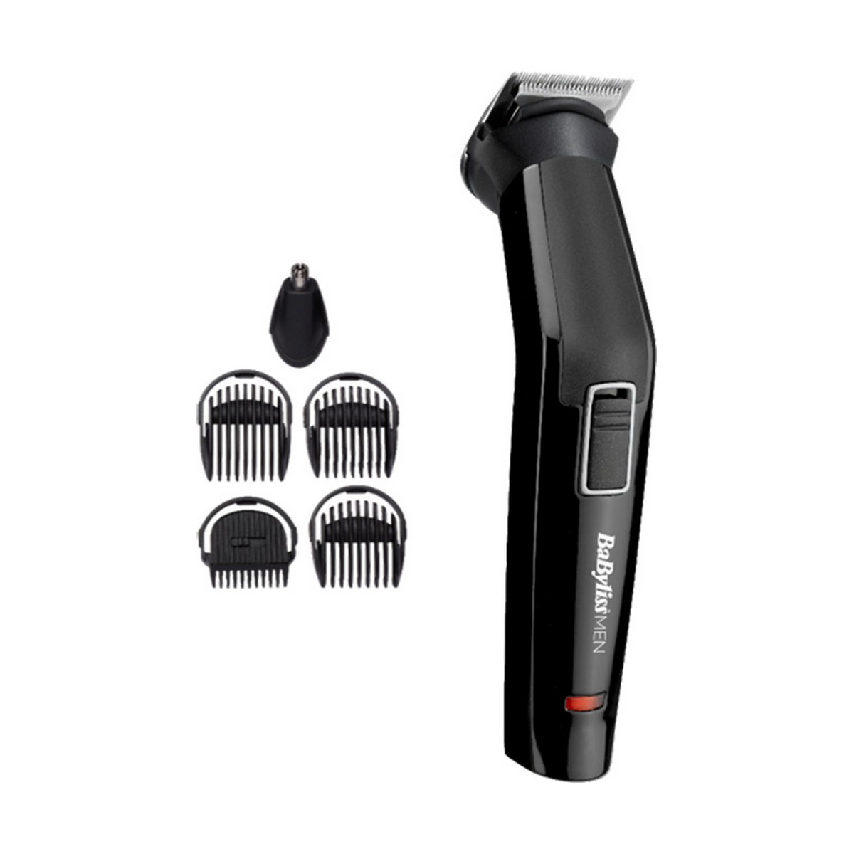 Hair Clippers Babyliss MT725E Hair Clippers Babyliss MT725E