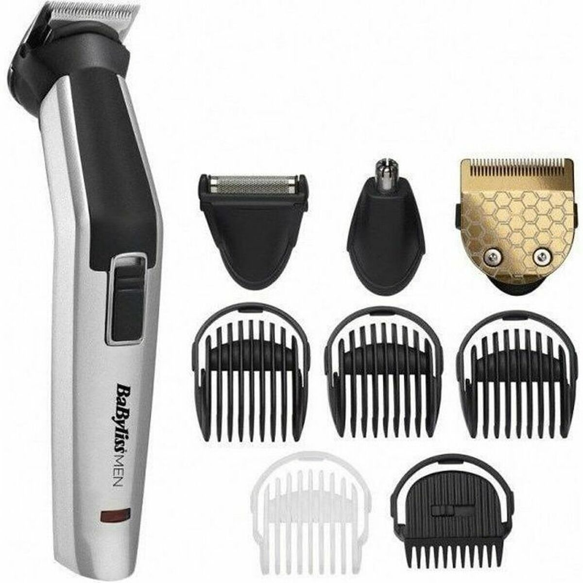 Hair Clippers Babyliss Hair Clippers Babyliss