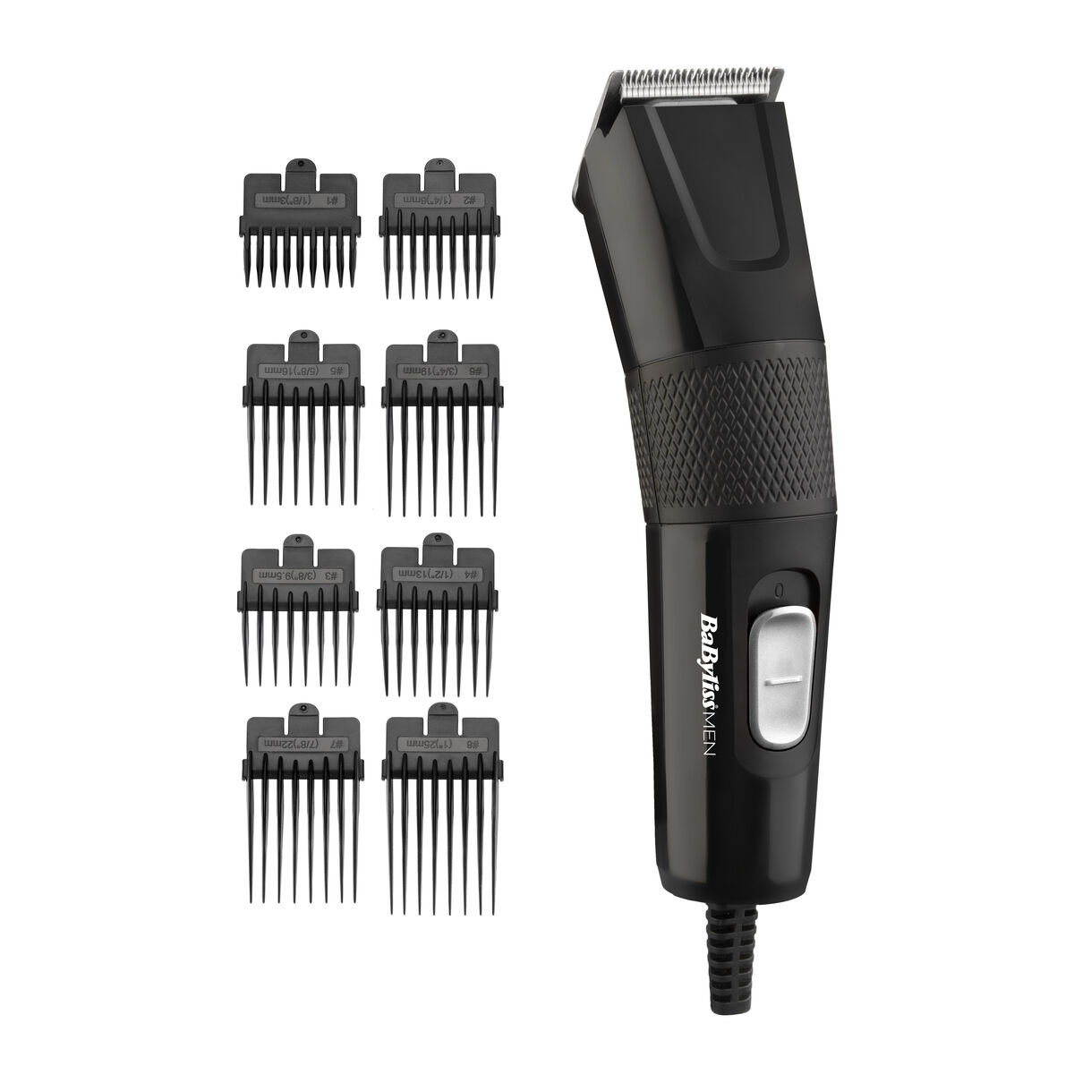 Hair clippers/Shaver Babyliss E756E (1 Unit)