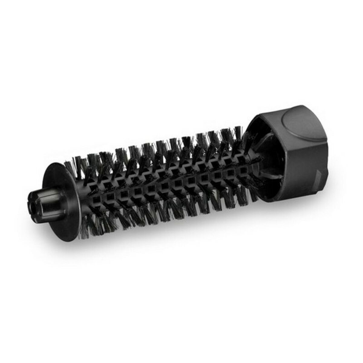 Styling Brush Babyliss SHAPE&SMOOTH Black (2 Units)