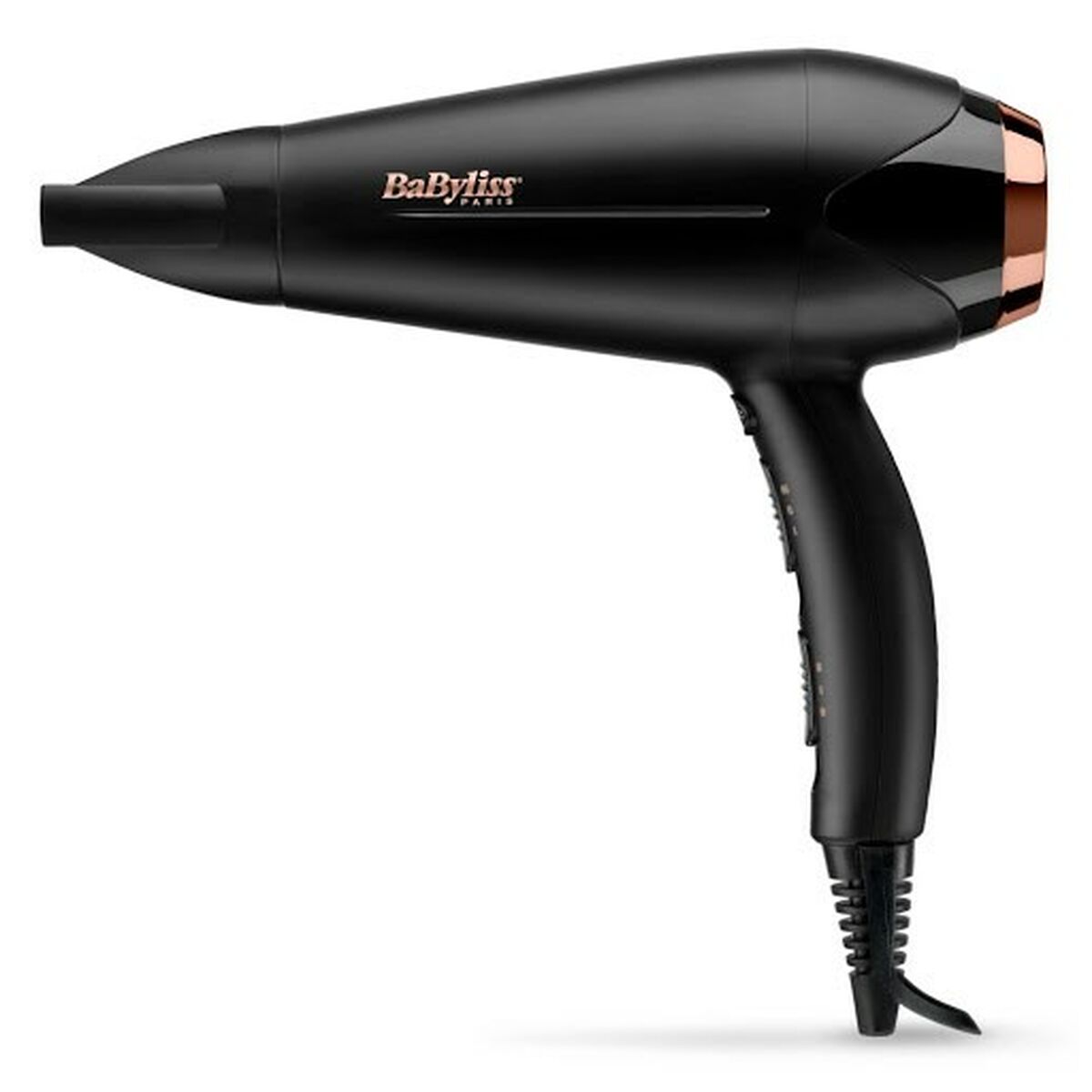 Hairdryer Babyliss D570DE