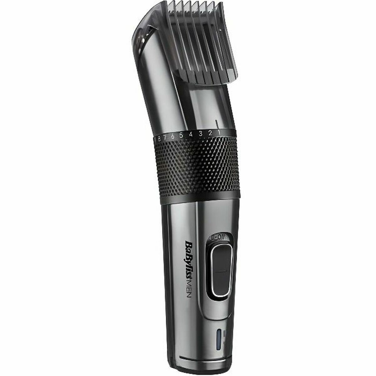Hair clippers/Shaver Babyliss Carbon Titanium Hair clippers/Shaver Babyliss Carbon Titanium