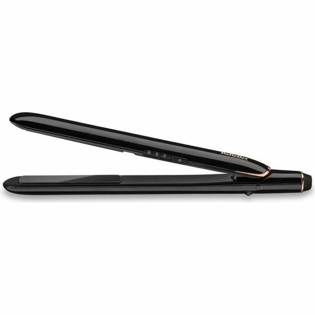 Ceramic Hair Straighteners Babyliss SMOOTHFINISH230 Ceramic Hair Straighteners Babyliss SMOOTHFINISH230