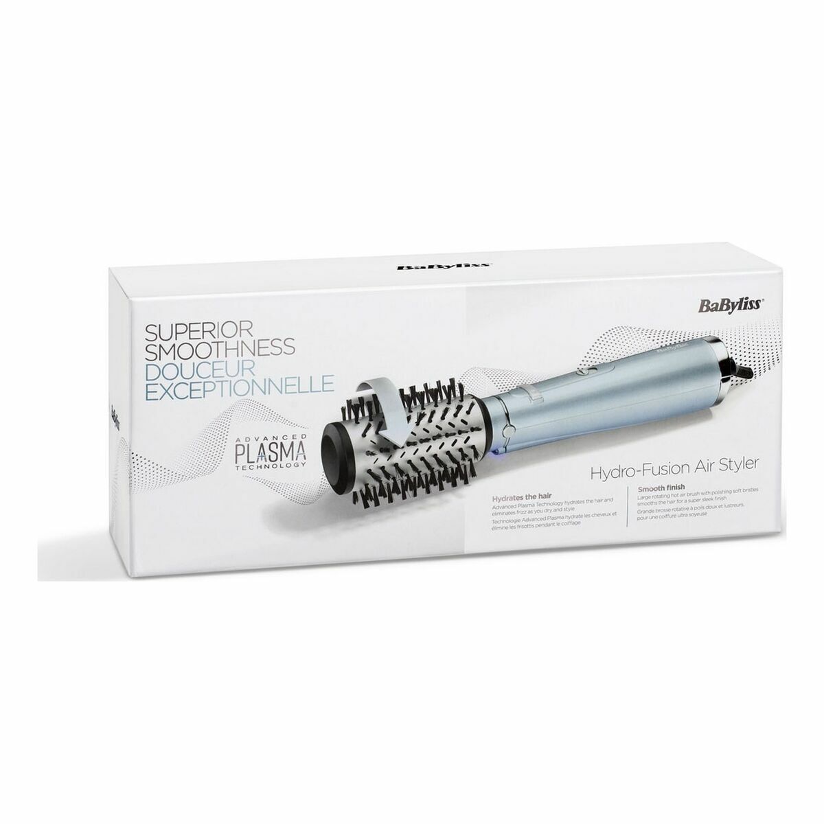 Brush Babyliss AS773E 700 W