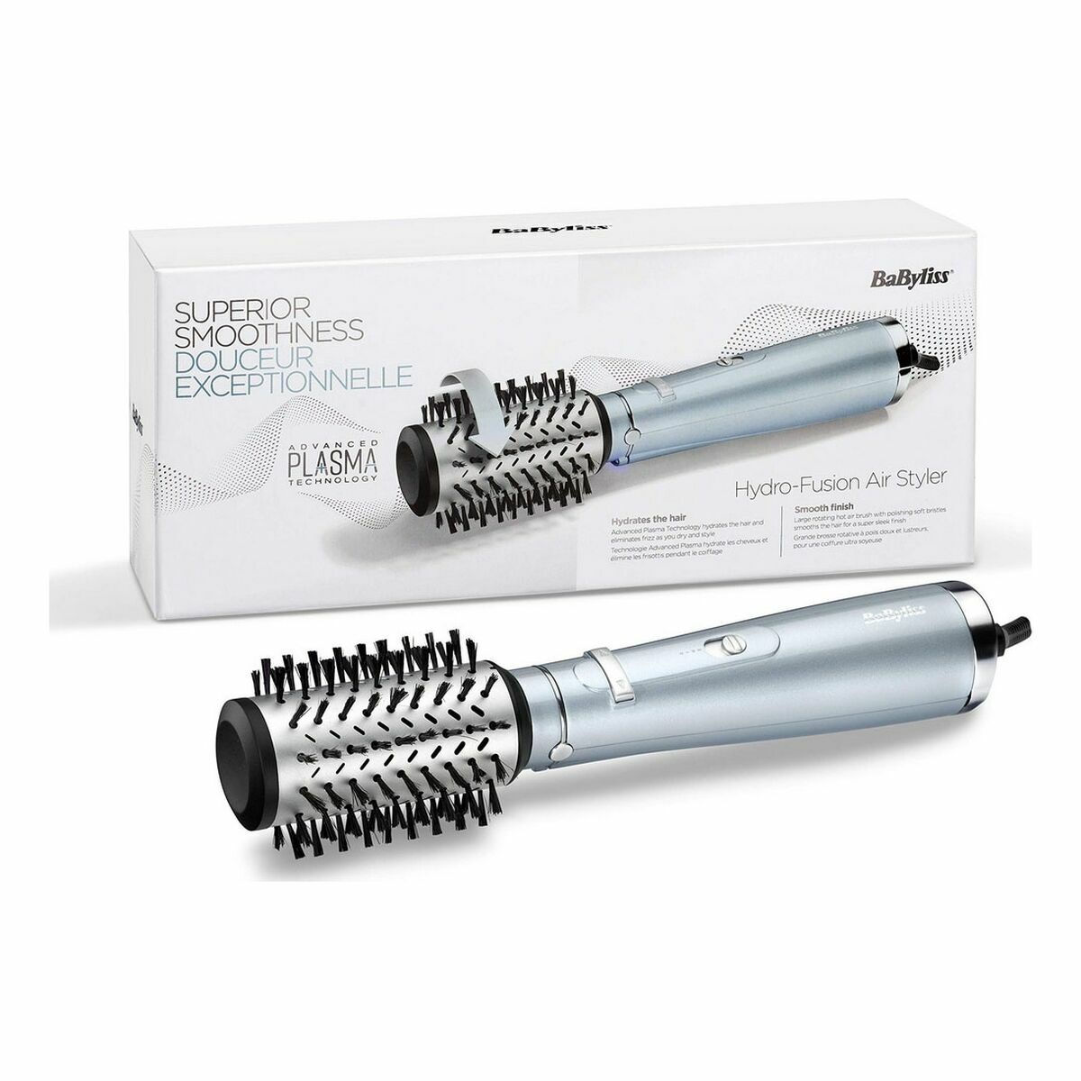 Brush Babyliss AS773E 700 W