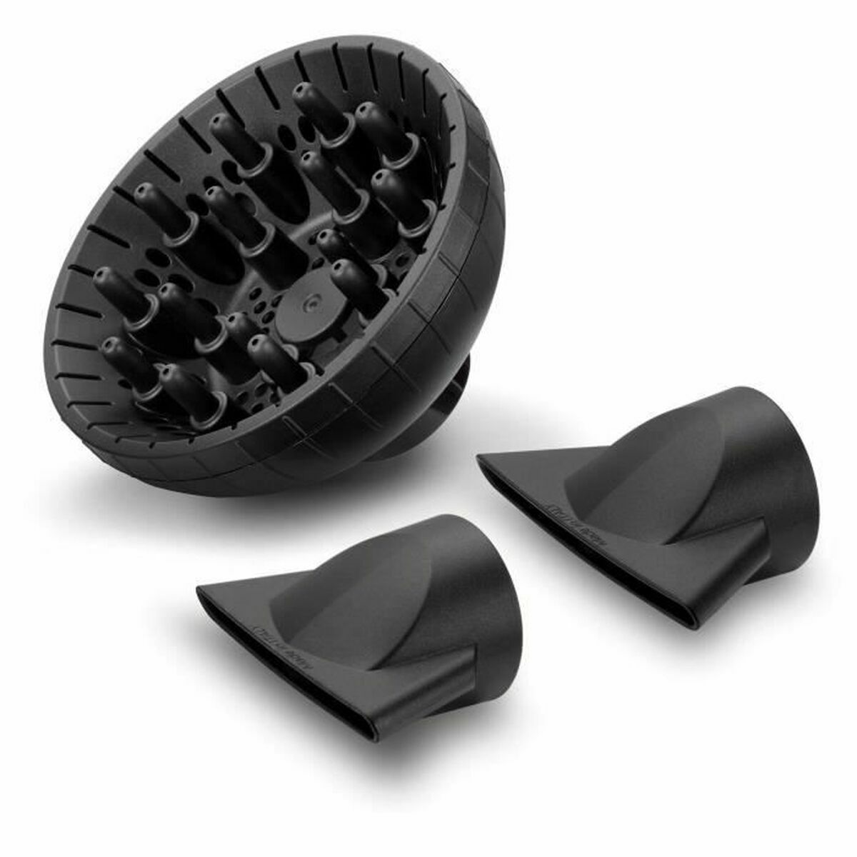 Hairdryer Babyliss 6719DE Black Grey 2200 W