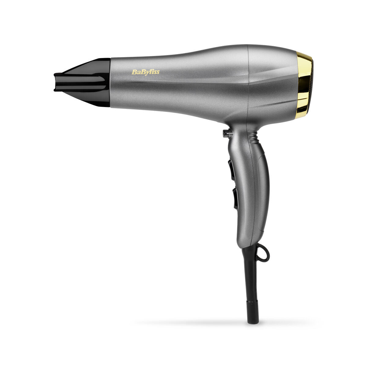 Hairdryer Babyliss 5513TE Golden 2300 W