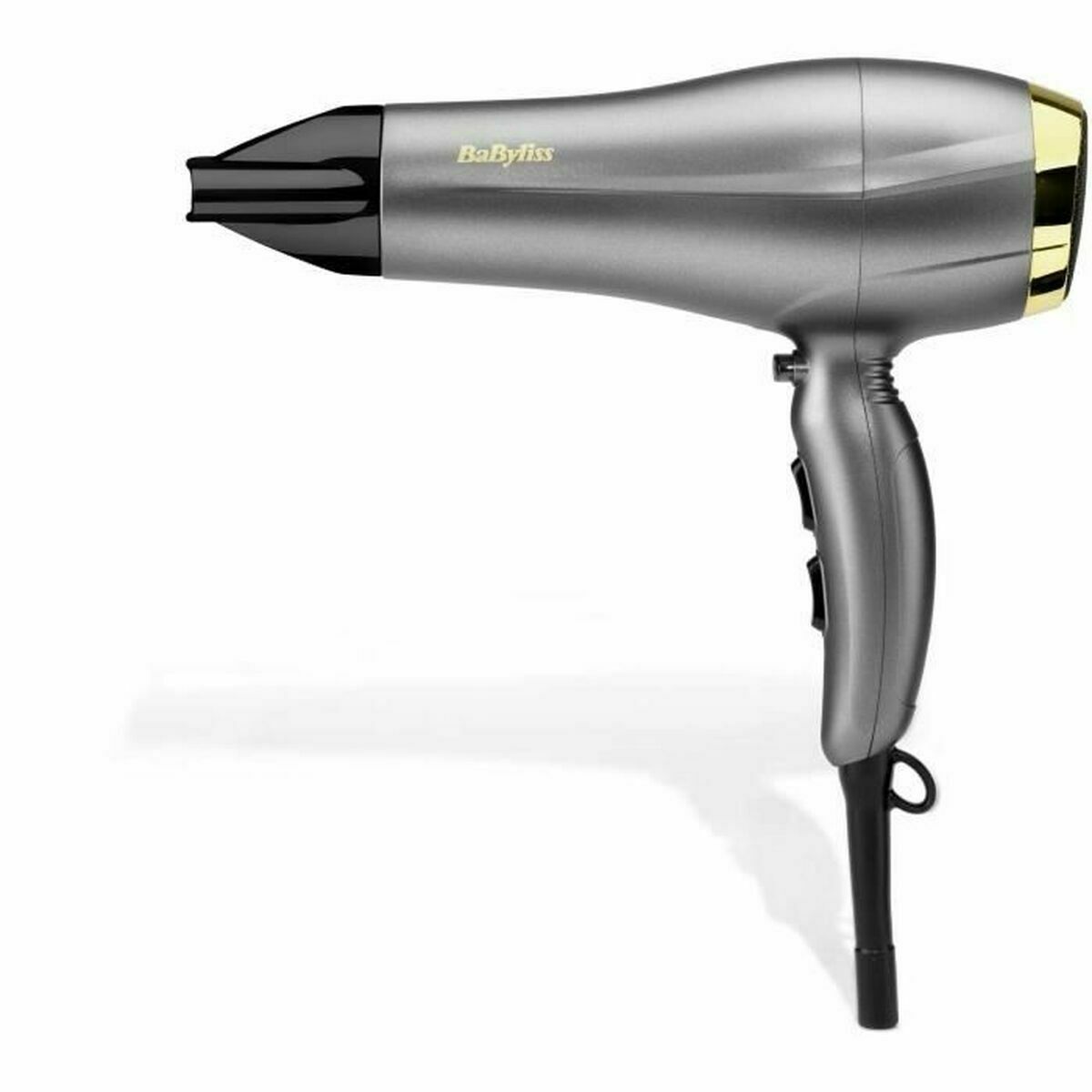 Hairdryer Babyliss 5513TE Golden 2300 W