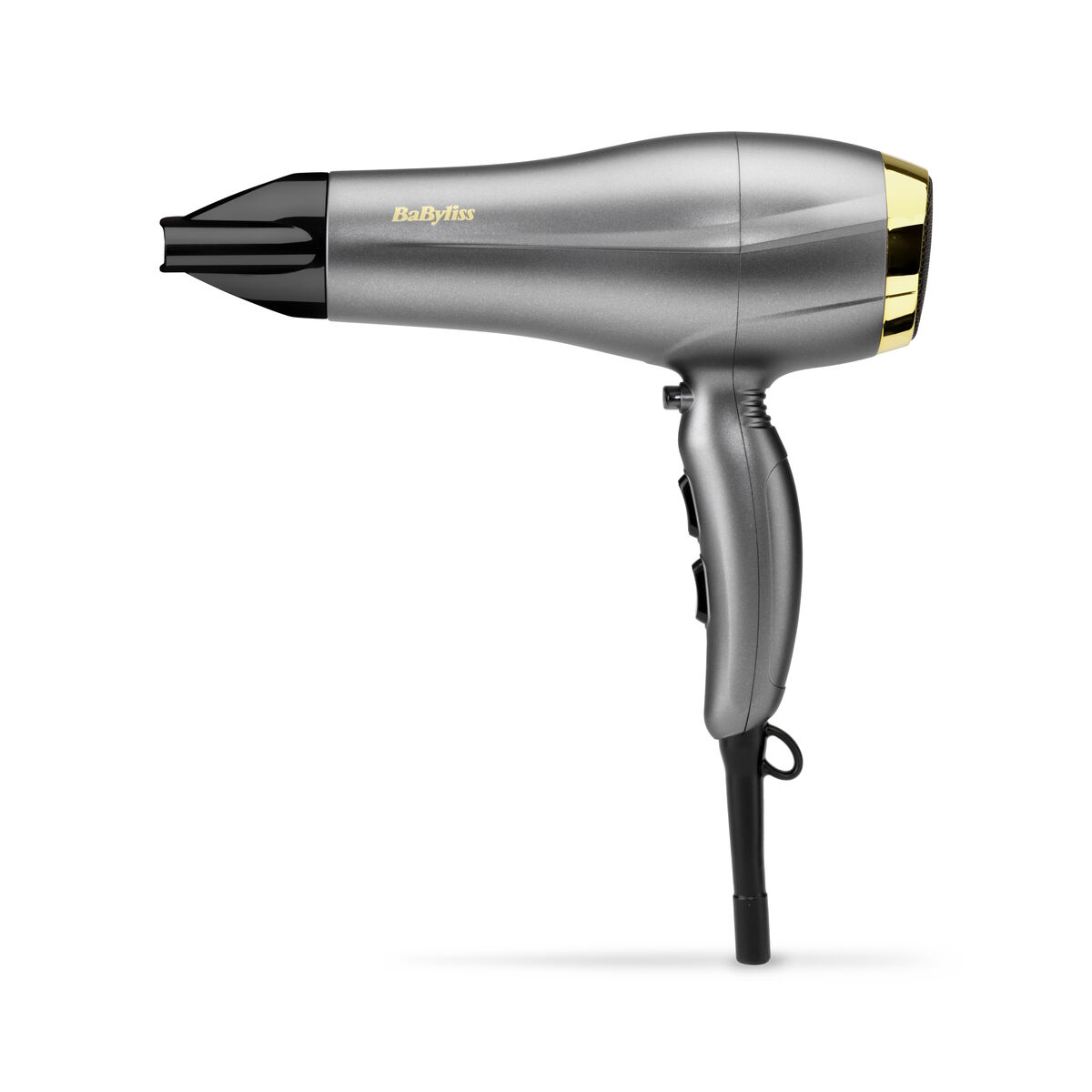 Hairdryer Babyliss 5513TE Golden 2300 W