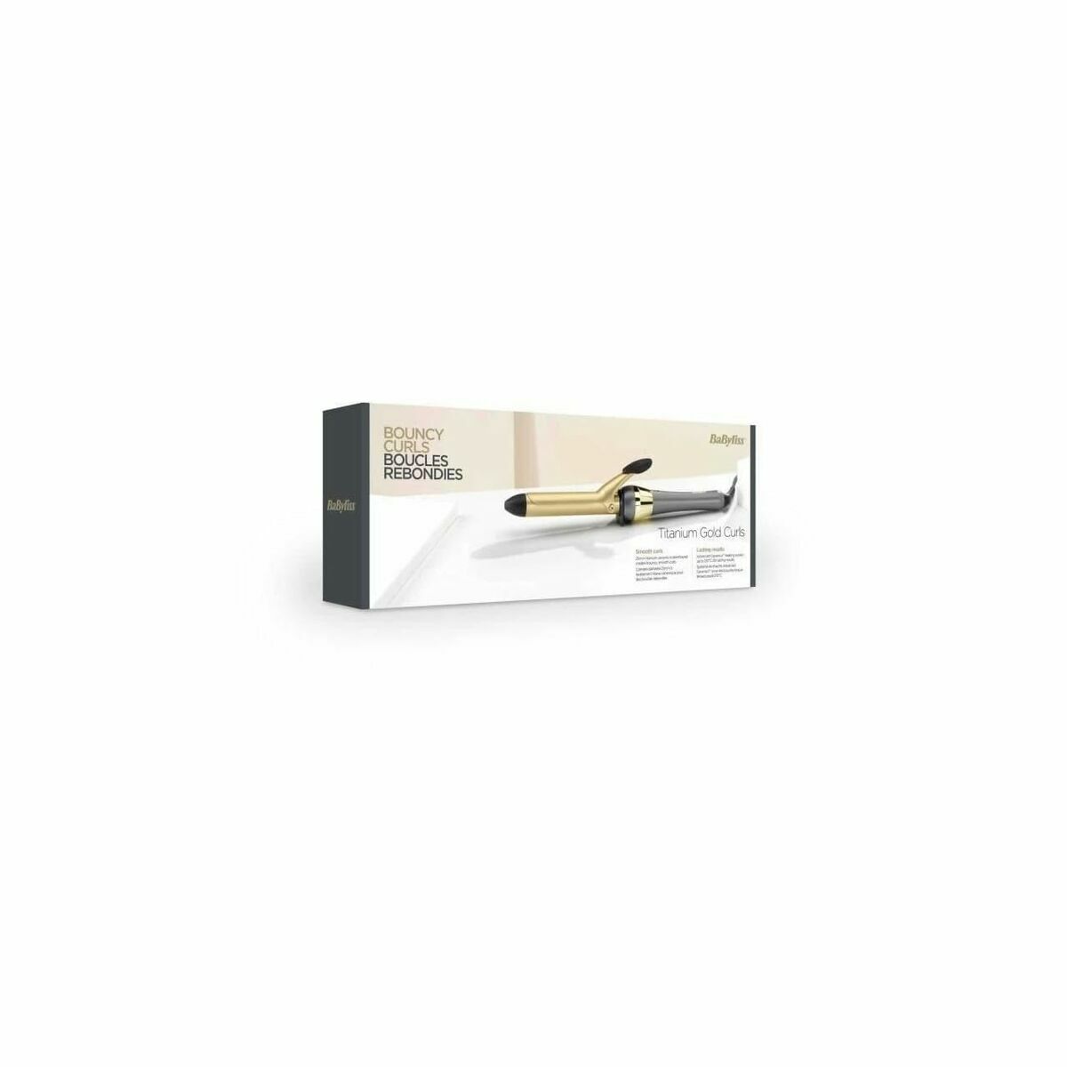Curling Tongs Babyliss 2524TE