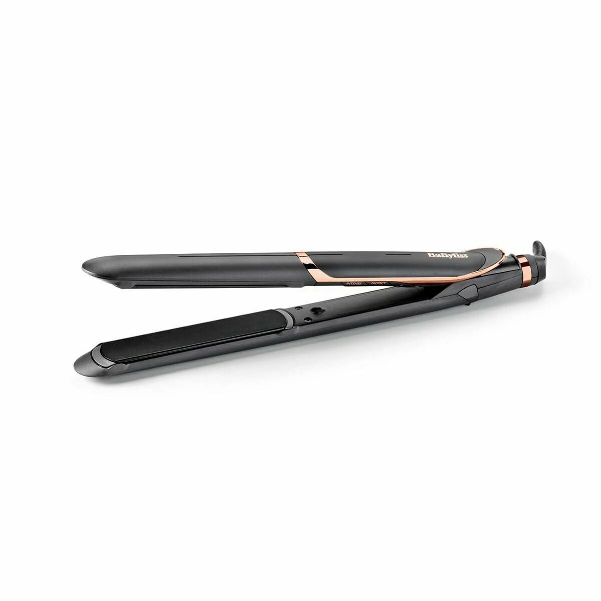 Hair Clippers Babyliss PLANCHA DE PELO ST394E