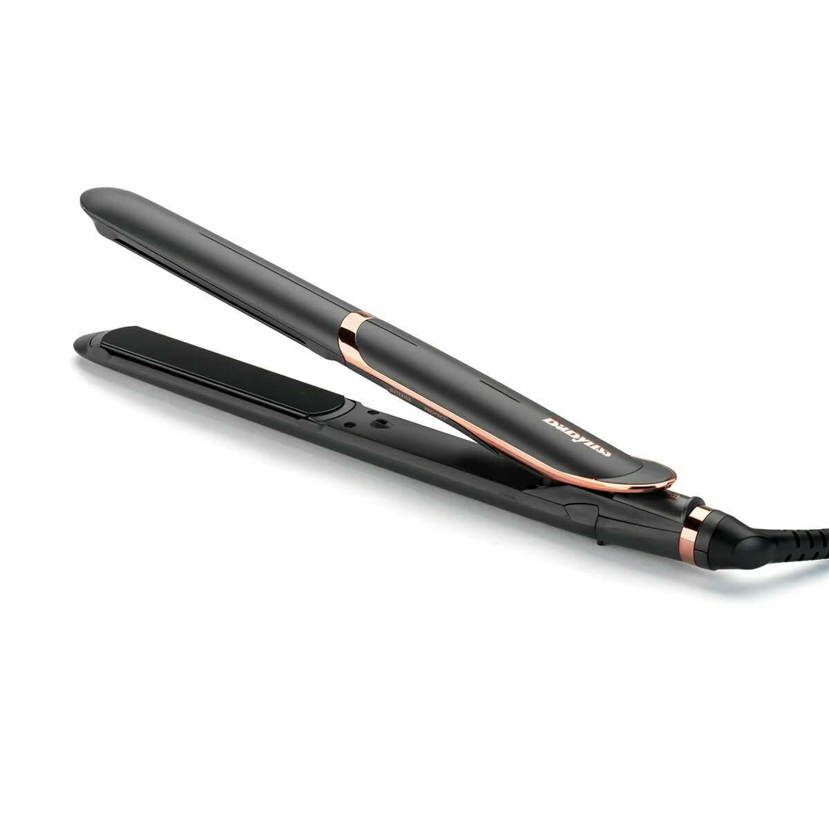 Hair Clippers Babyliss PLANCHA DE PELO ST394E